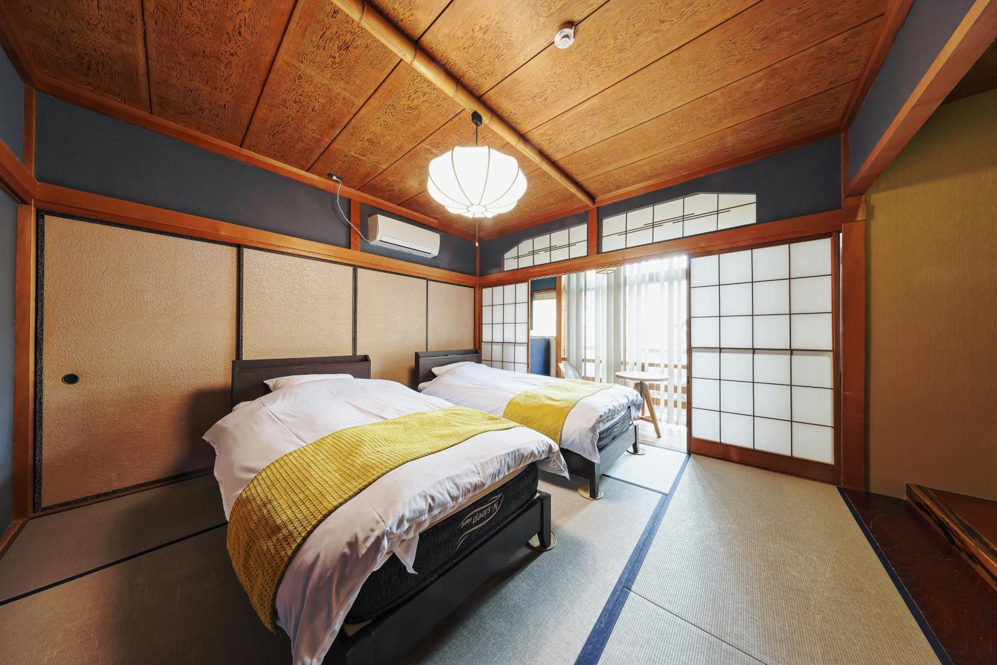 Tamaco In Kanazawa Esterno foto