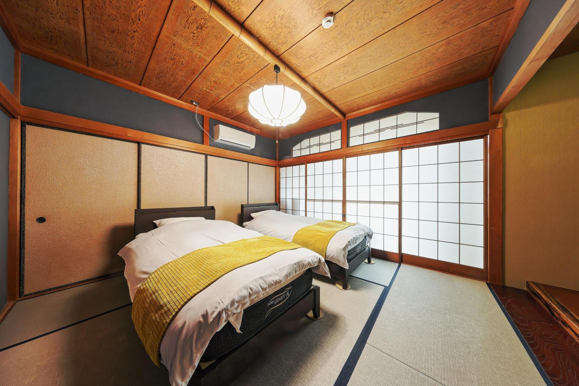 Tamaco In Kanazawa Esterno foto