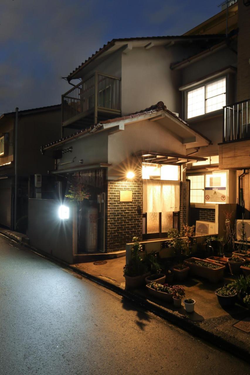 Tamaco In Kanazawa Esterno foto